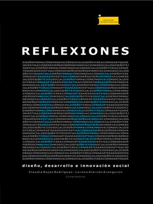 cover image of REFLEXIONES IV.